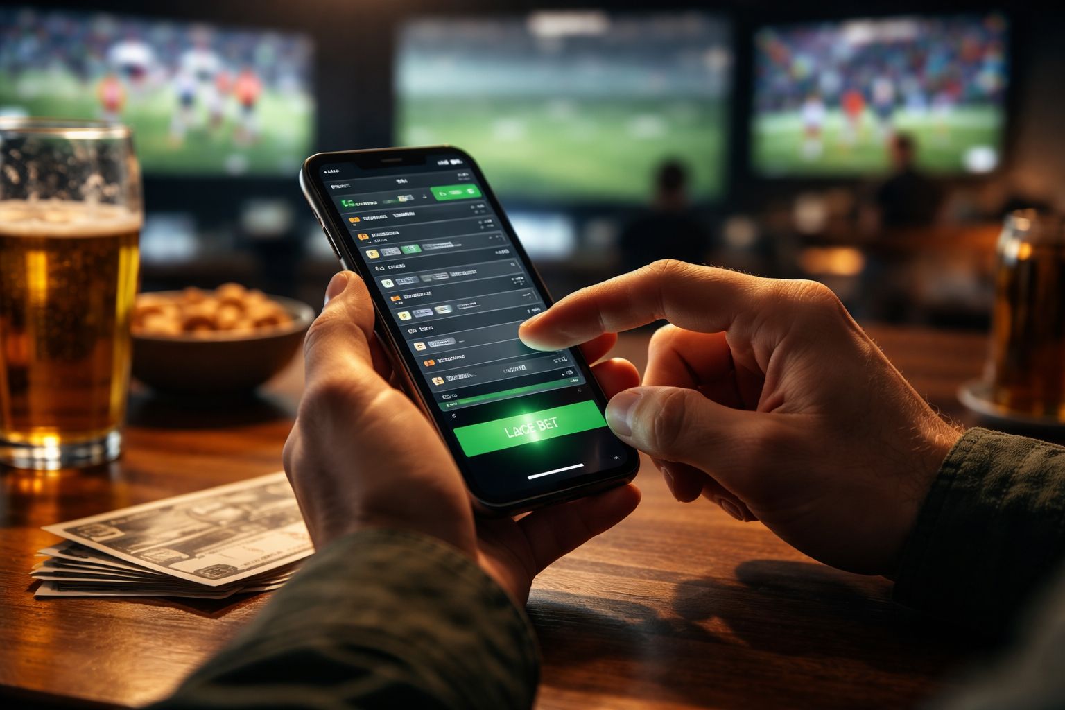 Useful Tools For Live Odds, Tracking, And Better Timing