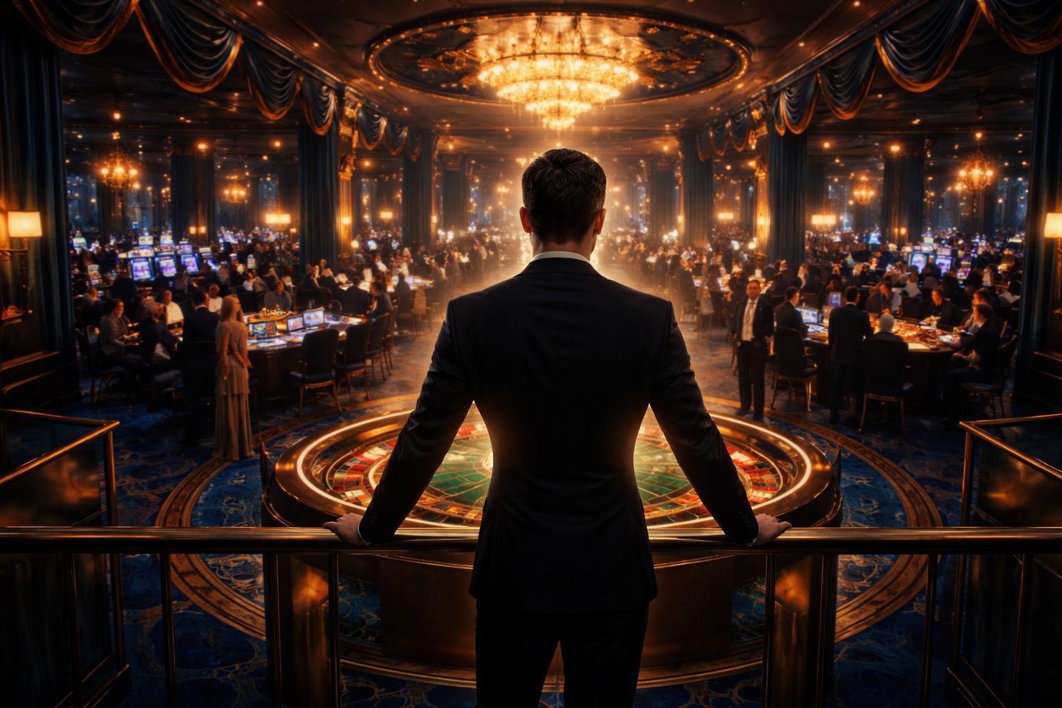 NK 66 — Your Easy Starting Point For Casino Games And Main Lobby Access