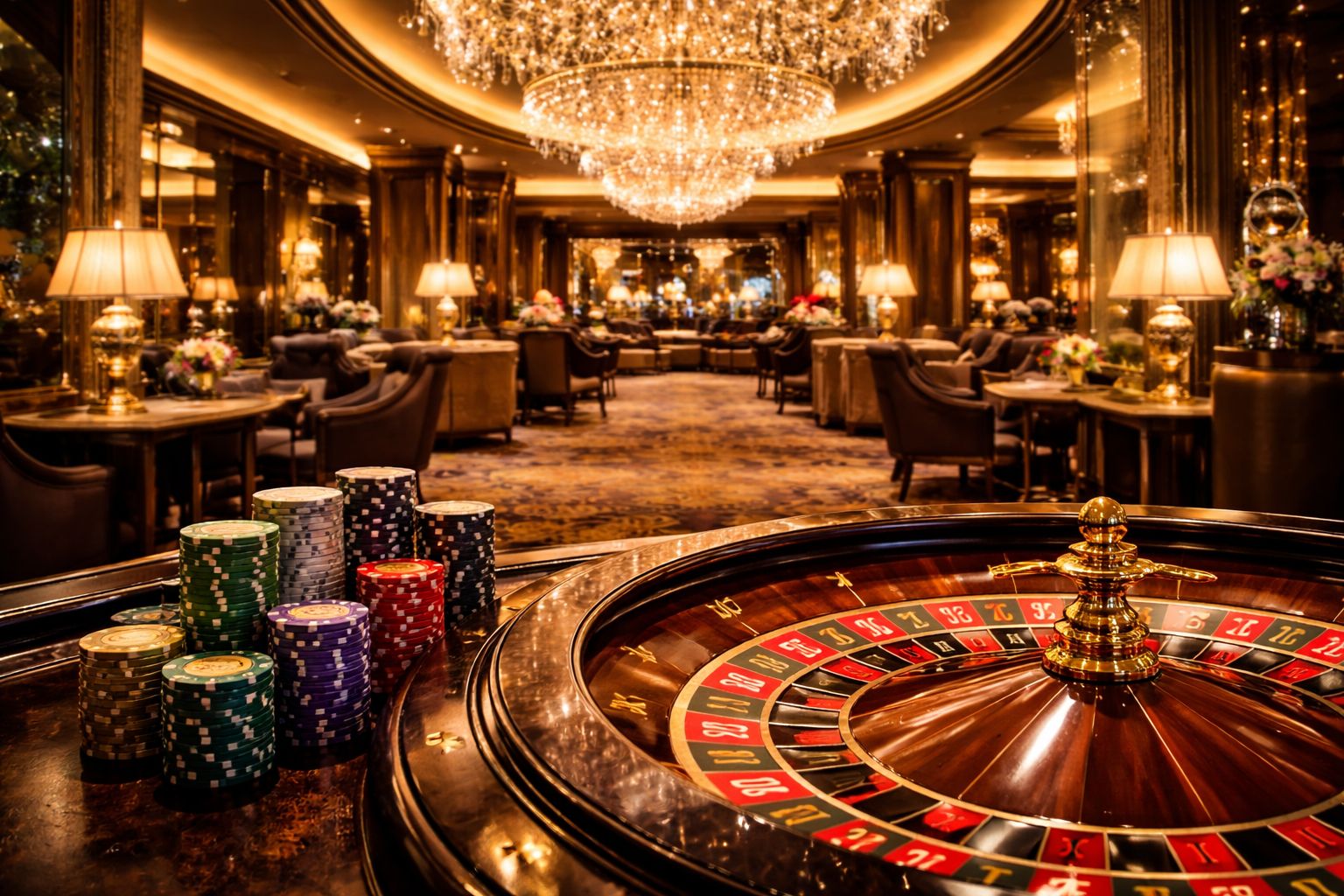 A Clear Welcome Page For Exploring The NK 66 Casino Space